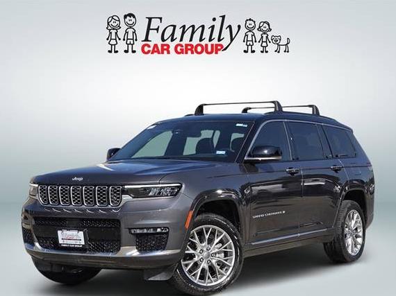 JEEP GRAND CHEROKEE L 2024 1C4RJKEG6R8582898 image JEEP GRAND CHEROKEE L 2024 1C4RJKEG6R8582898 image